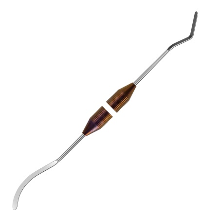 03-01 Гладилка серповидная средняя